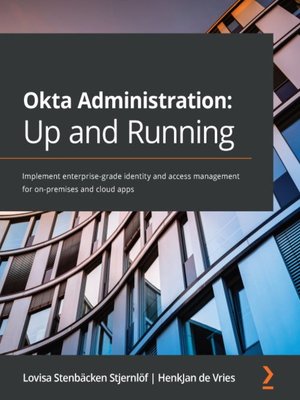 cover image of Okta Administration